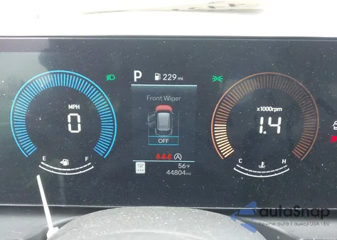 2025 Hyundai Tucson Sel из США, поврежденный, VIN 5NMJBCDE5SH443012